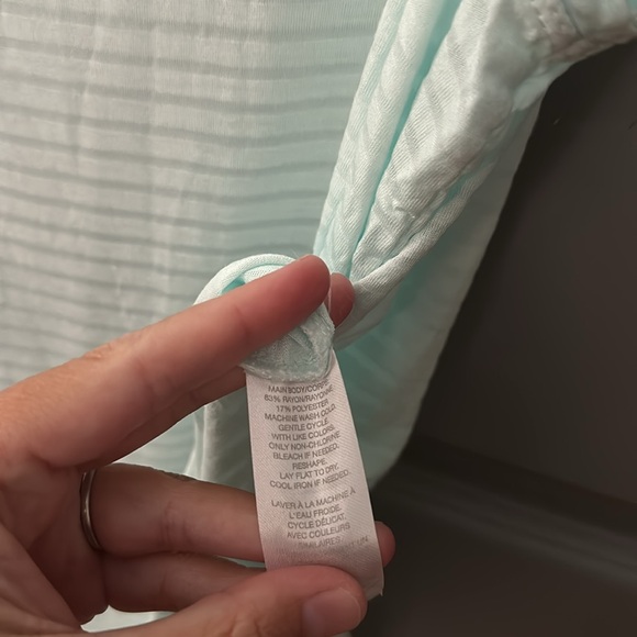 Z by Zella Tank - Picture 5 of 7